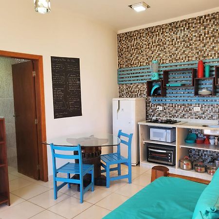 Apartamentos Casa Da Pedra Ubatuba Zewnętrze zdjęcie