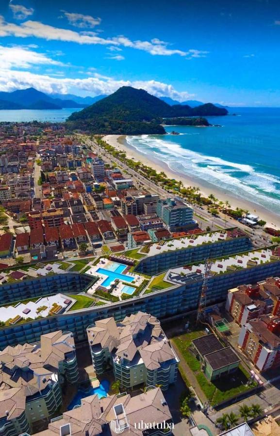 Apartamentos Casa Da Pedra Ubatuba Zewnętrze zdjęcie