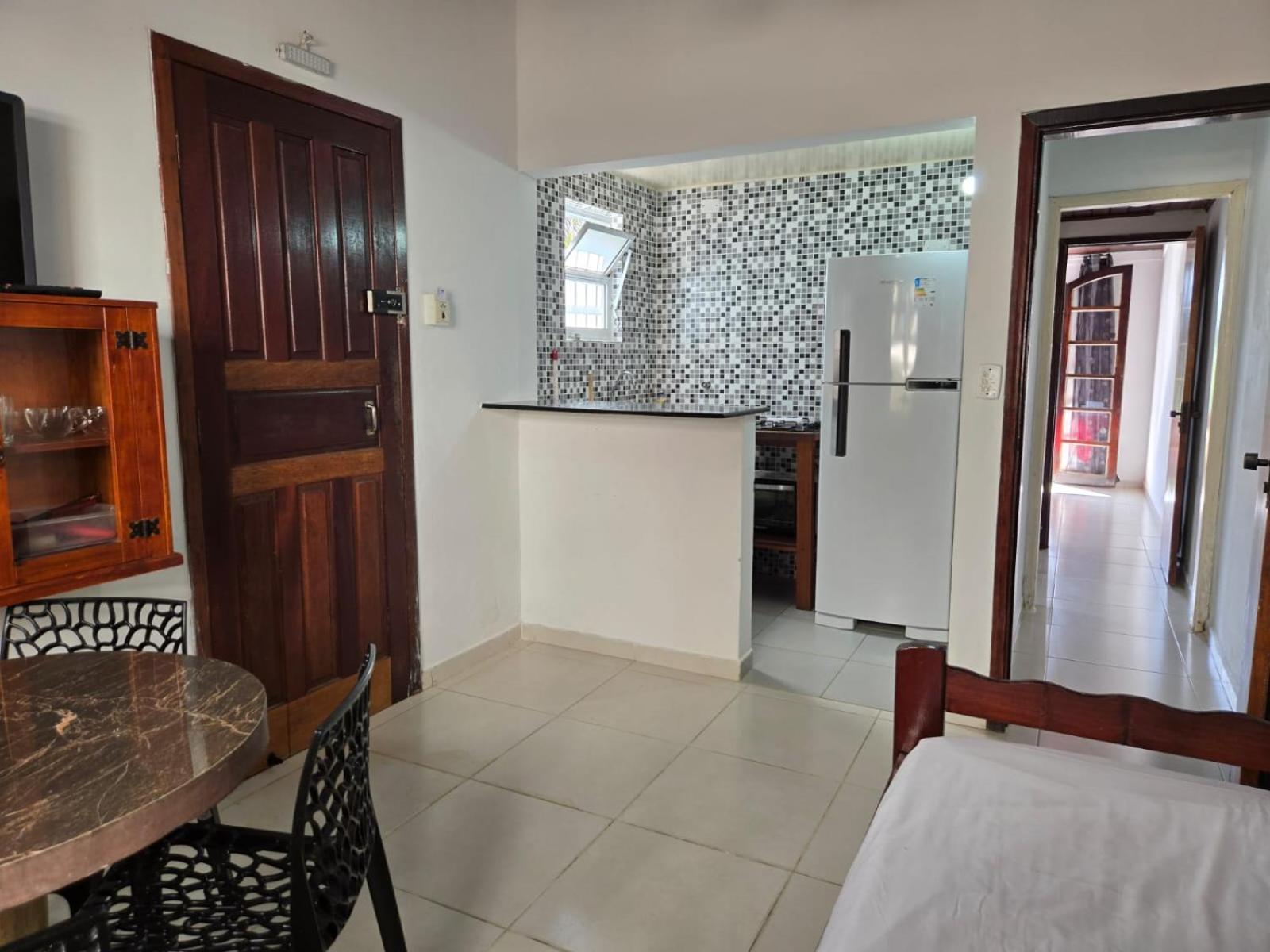 Apartamentos Casa Da Pedra Ubatuba Zewnętrze zdjęcie