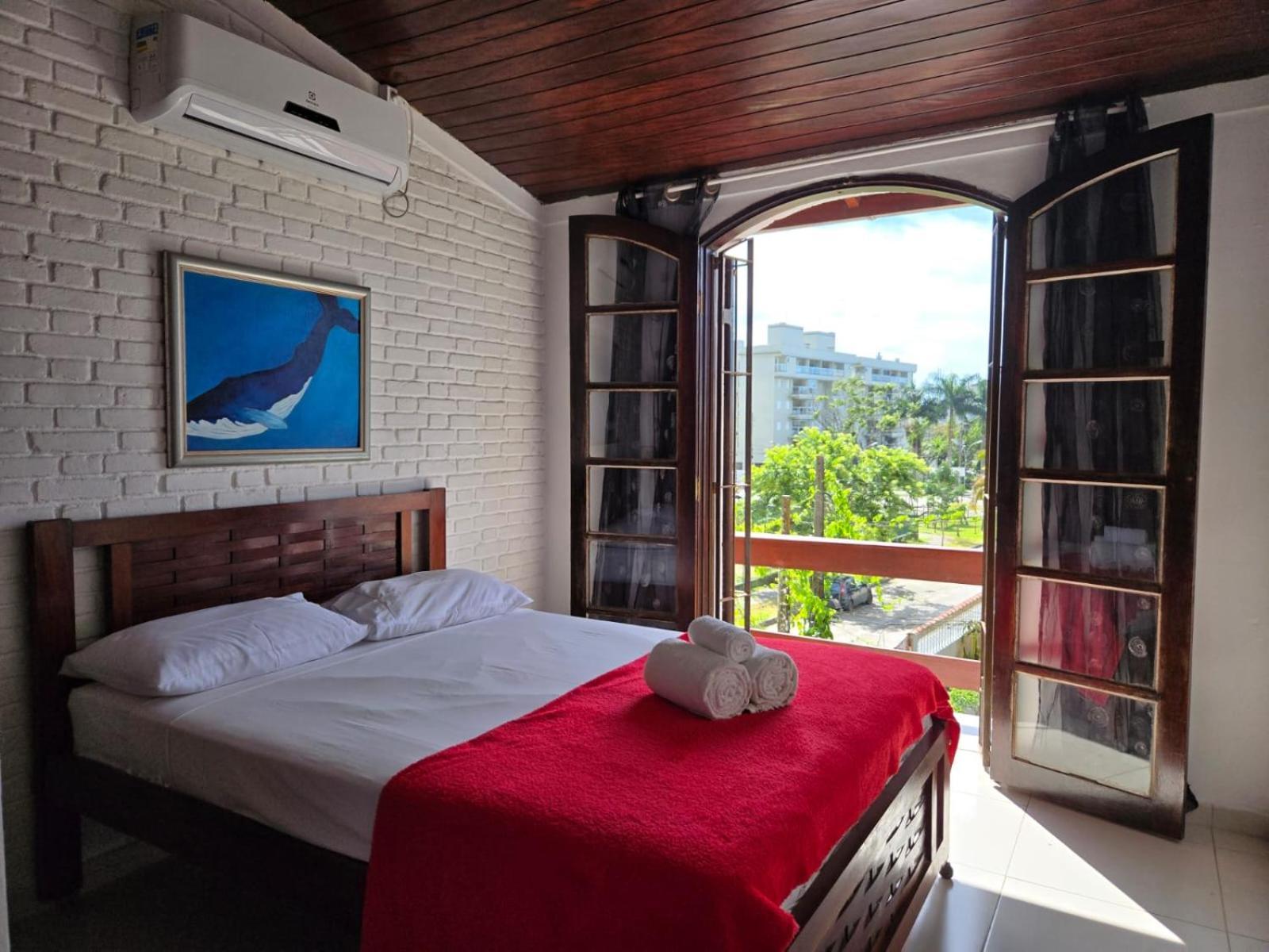 Apartamentos Casa Da Pedra Ubatuba Zewnętrze zdjęcie