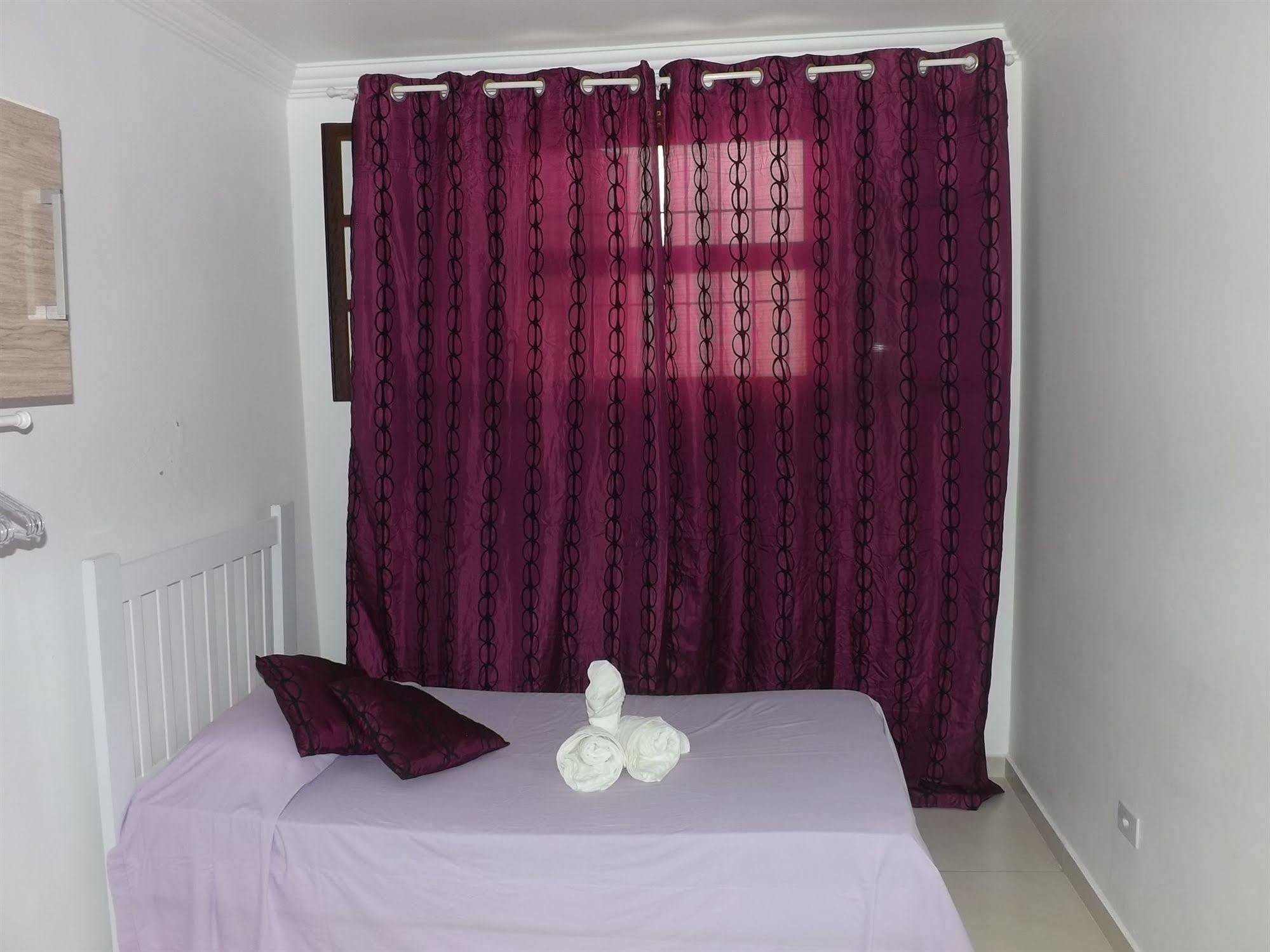 Apartamentos Casa Da Pedra Ubatuba Zewnętrze zdjęcie